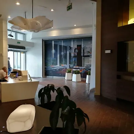 Sea Towers Apartment Gdynia Esterno foto