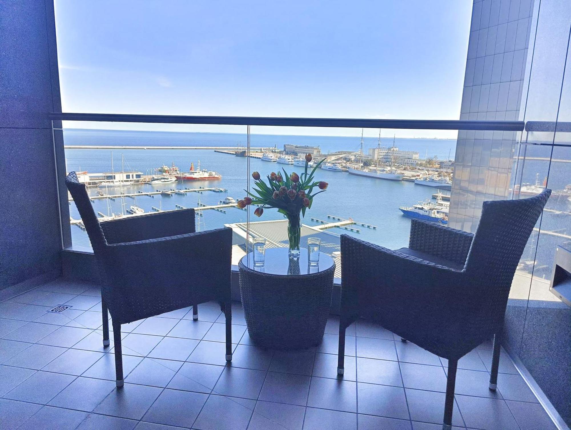 Sea Towers Gdynia