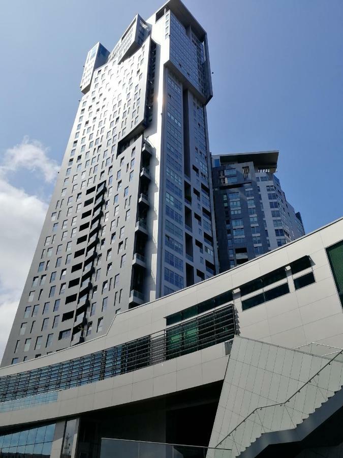 Sea Towers Appartamento
