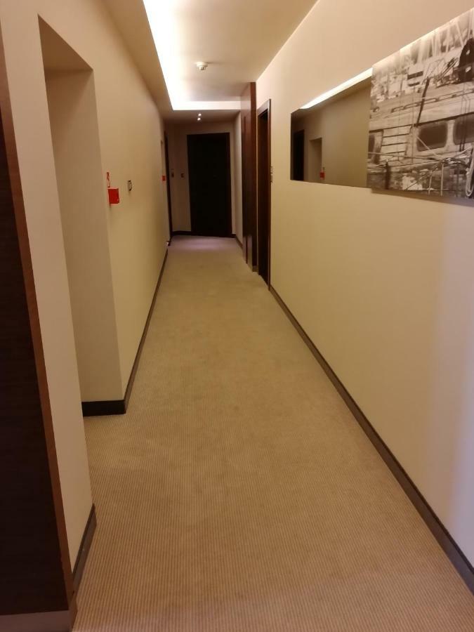 Appartamento Sea Towers Gdynia
