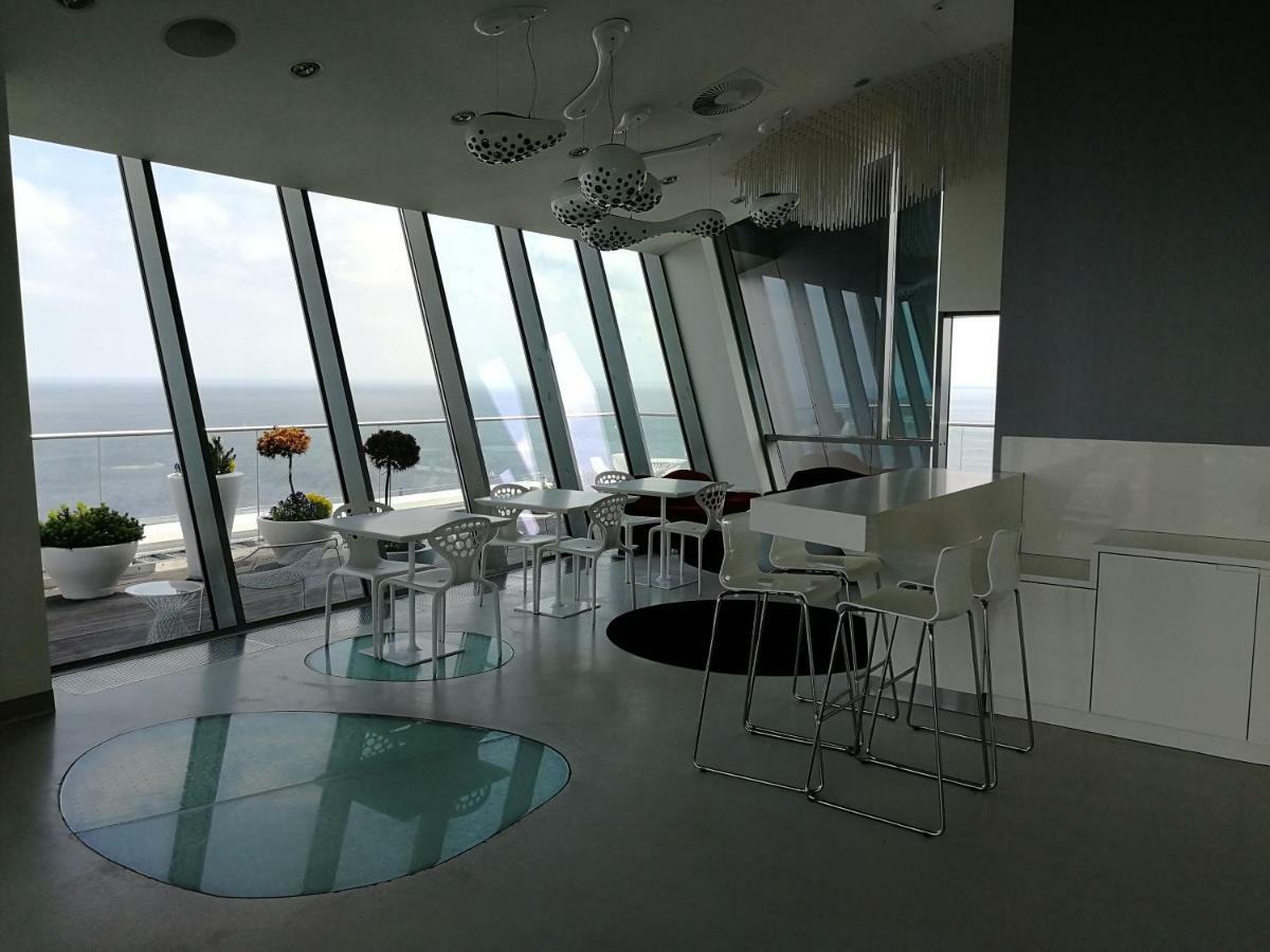 Sea Towers Appartamento *