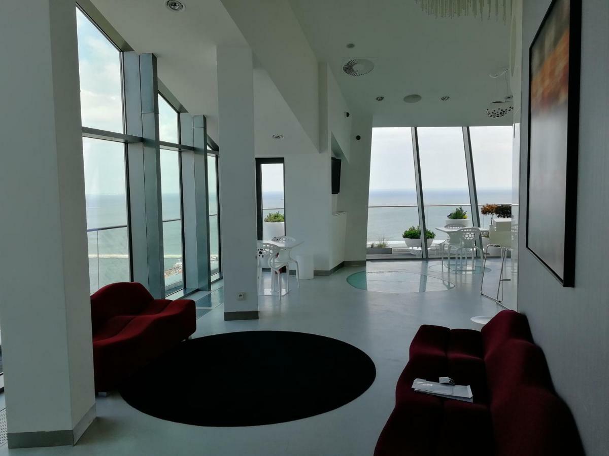 Appartamento Sea Towers