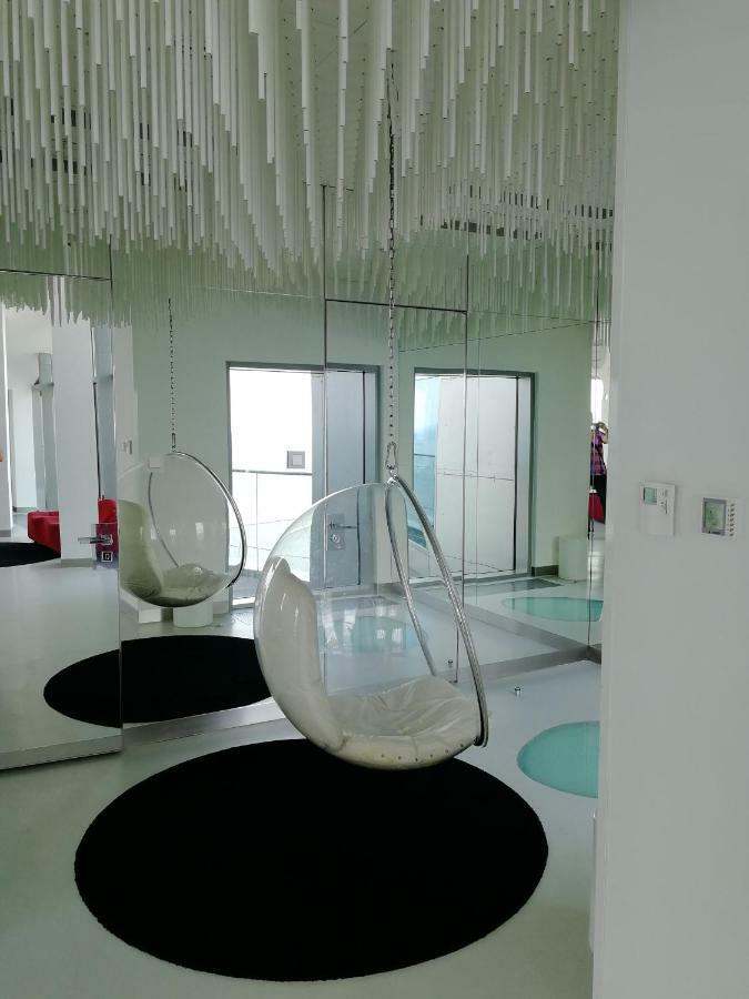 Sea Towers Appartamento Gdynia
